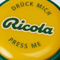 Ricola Buzzer