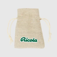 Ricola Key Chain