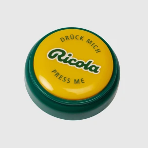 Ricola Buzzer