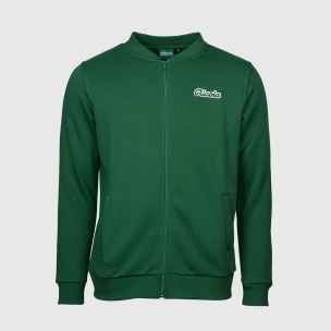 Sweatjacke